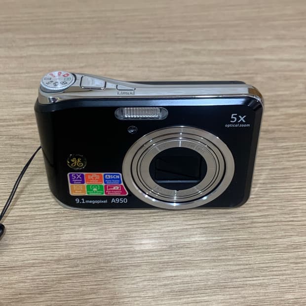 GE-A950 디카 ) 작례 있음