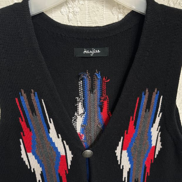 hanjiro 니트 치마요 베스트