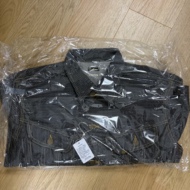 캐피탈 센츄리 웨스턴 자켓 [42]