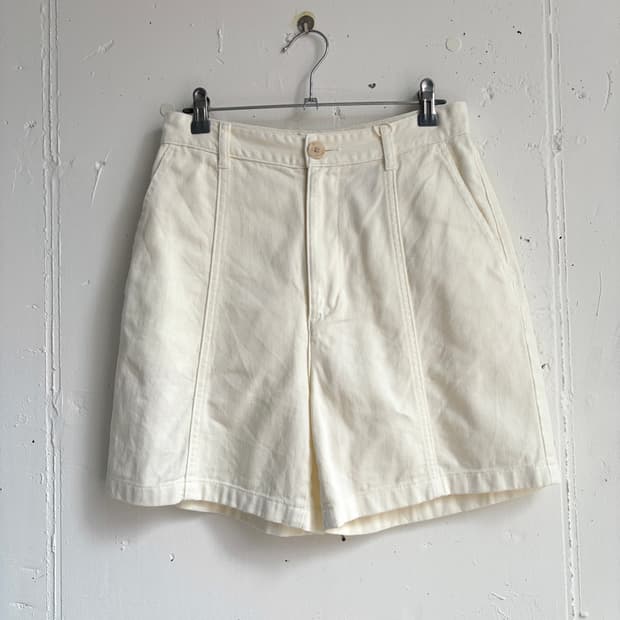 RAY BEAMS shorts 