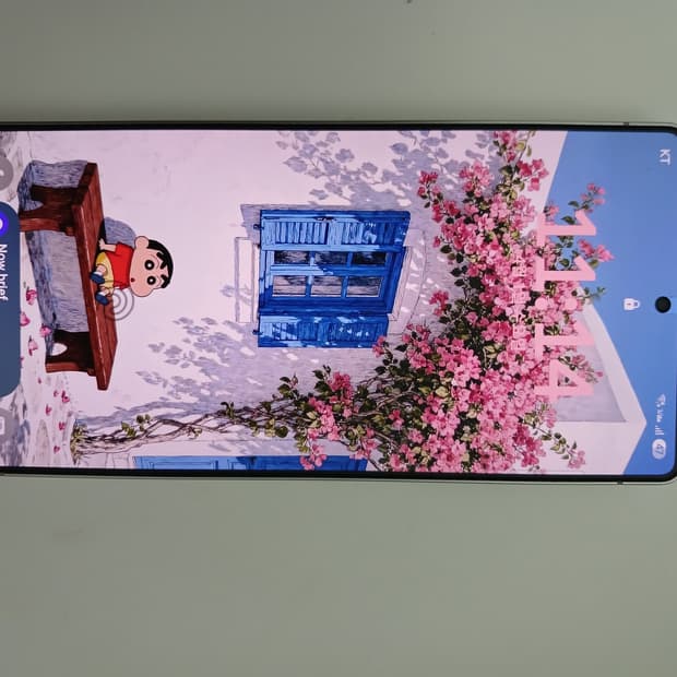 갤럭시S25울트라512GB