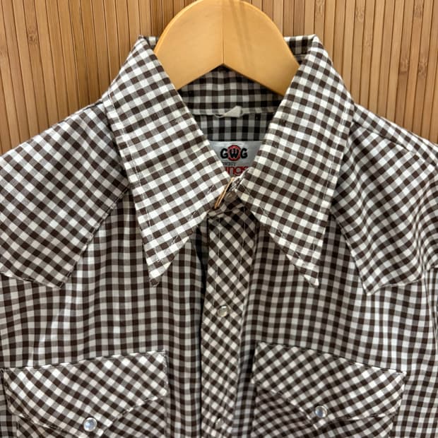 GWG WESTERN SHIRT