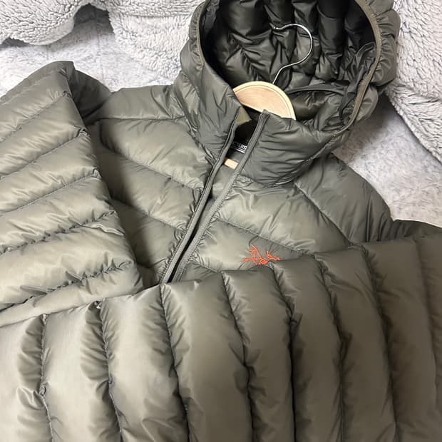 아크테릭스 세륨 포리지