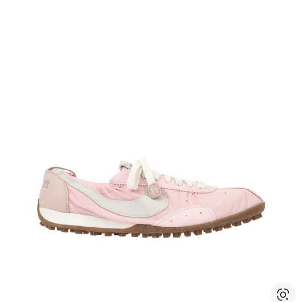 나이키 x 자크뮈스 문 슈 SP 알루미늄 핑크 세일