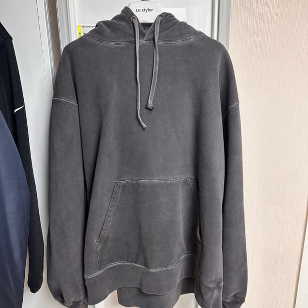 이지 시즌 3 후디 오닉스 다크