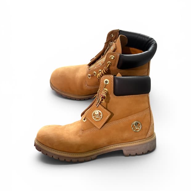 Timberland X Mastermind JP 워커