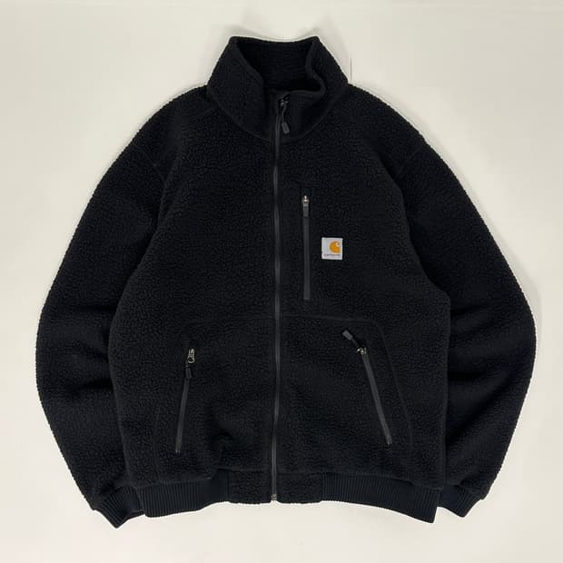 칼하트 플리스 자켓(100)