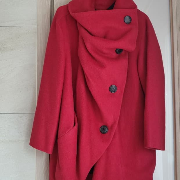 비비안웨스트우드 코트