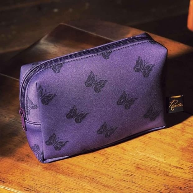 니들스 파우치 스마트 2025년 6월호 부록