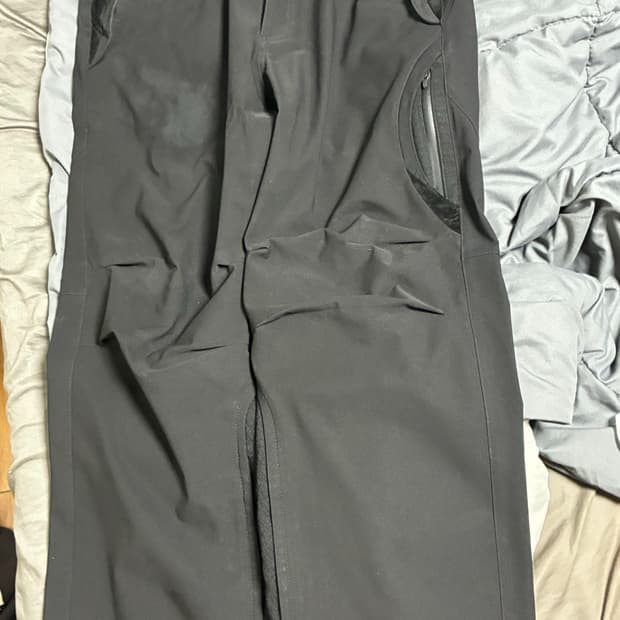 엑슬림 ep2 팬츠 size2