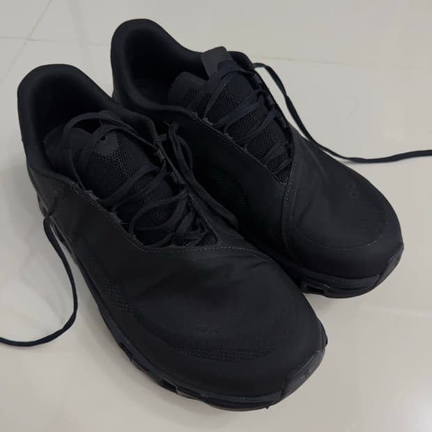 온파프 클라우드몬스터2 280