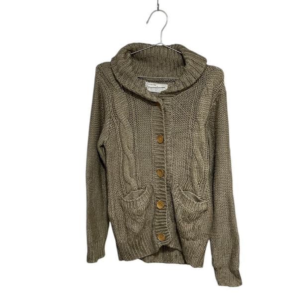 vtg cardigan