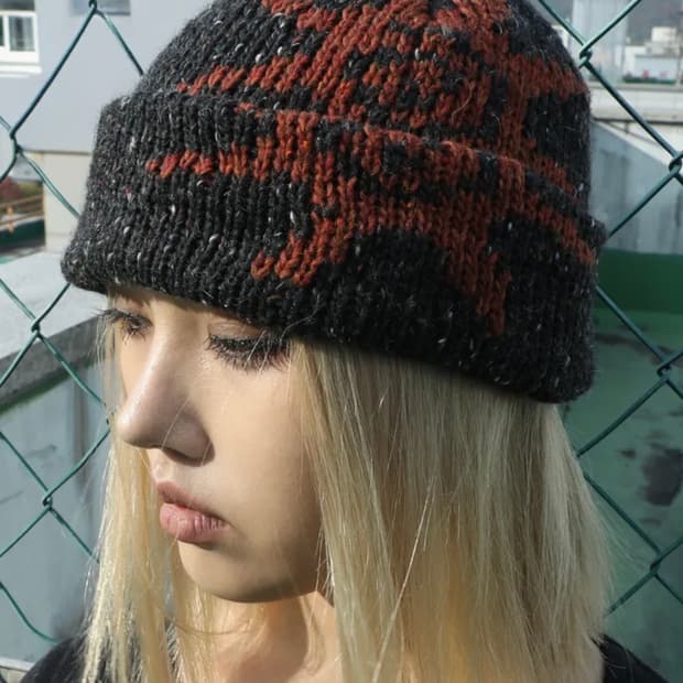 글랙 보카시 니트비니