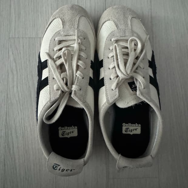 오니츠카 멕시코 66 사이즈 230