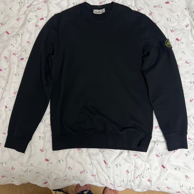 스톤아일랜드 맨투맨 25ss L