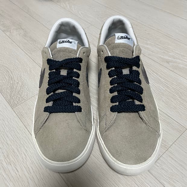 나이키 유니폼 익스페리먼트 테니스 클래식