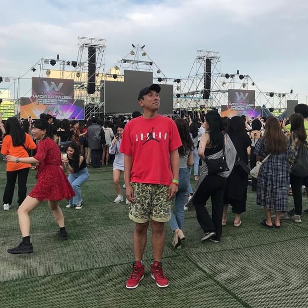 조던 1 레트로 하이 프리미어 구찌 (2008)