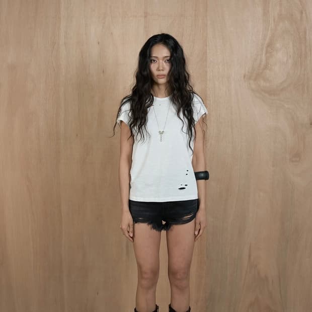 핀다웃 findout 오디세이 vtg 티셔츠