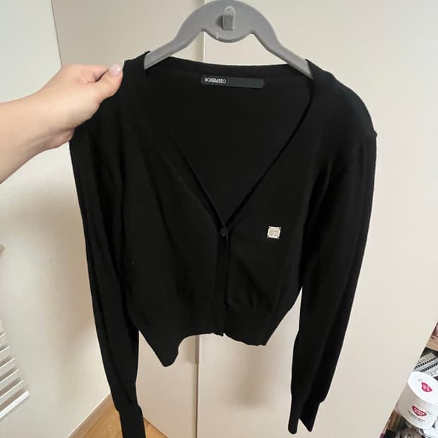 보헤미안서울 가디건