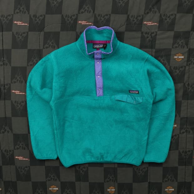 90s 파타고니아 신칠라