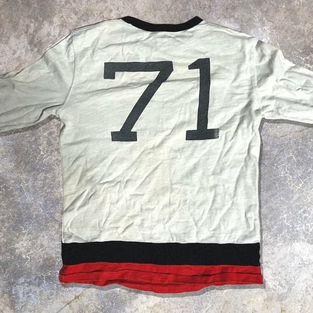 vintage gap longsleeve