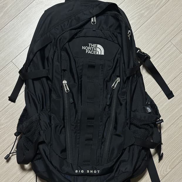 노스페이스 빅샷