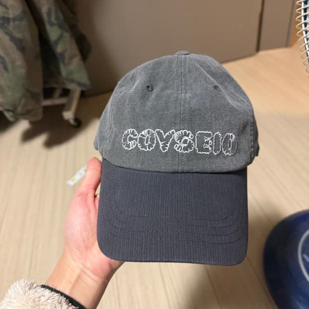 코이세이오 볼캡