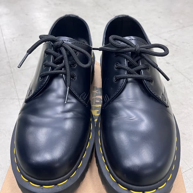 닥터마틴 1461 벡스