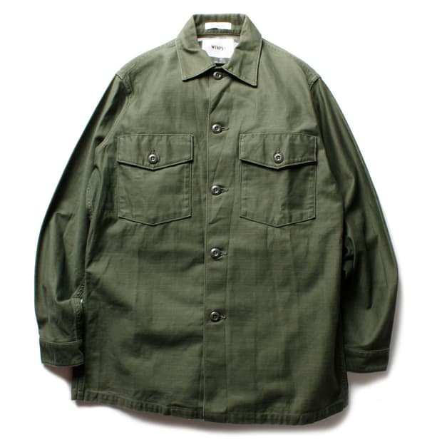 WTAPS