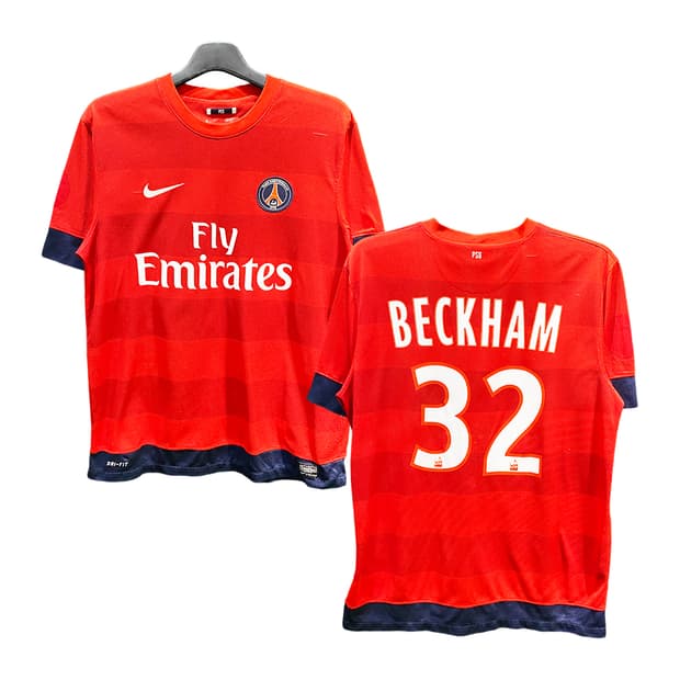12/13 PSG 어웨이 베컴 (L)