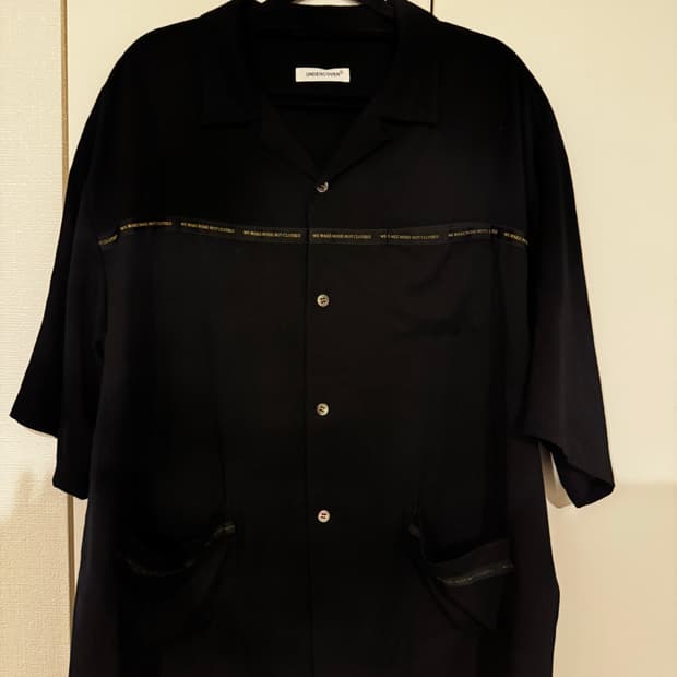 undercover  언더커버 25ss