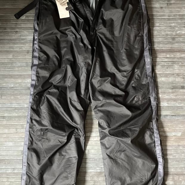 Sideline heat tech warm pants