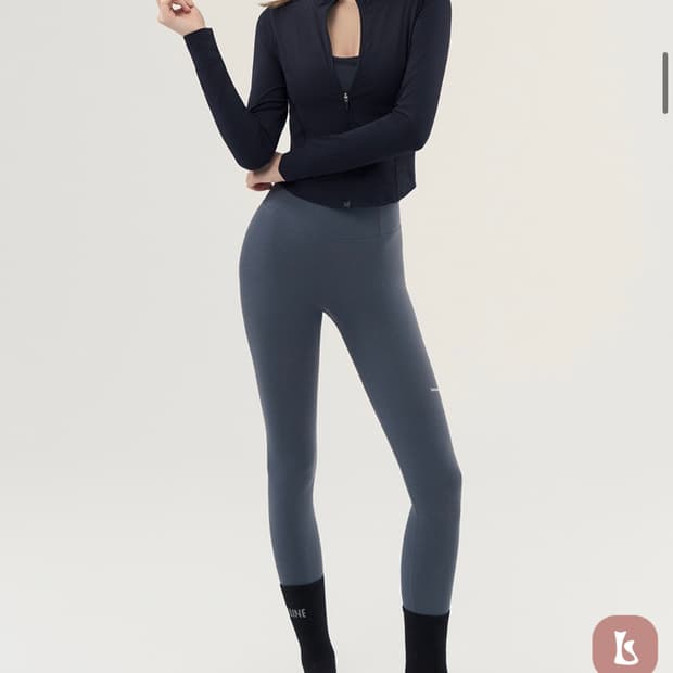 그란데라인 레깅스