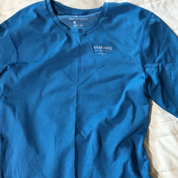 나이키 가쿠쇼우 gyakusou