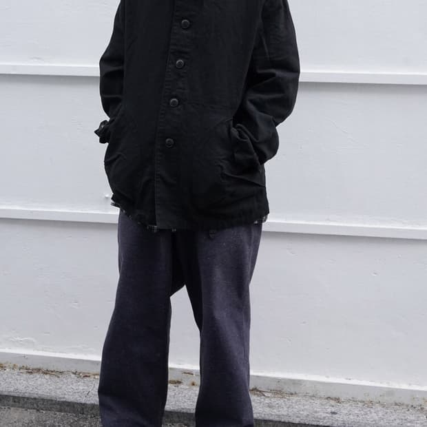 워드로브 41 포엣 자켓