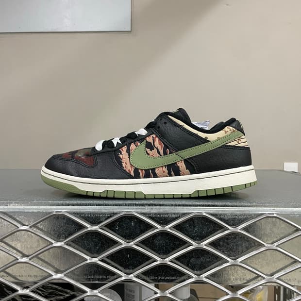 나이키 덩크 로우 Se 265