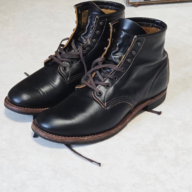 레드윙 9060 벡맨 플랫박스 10d(280)