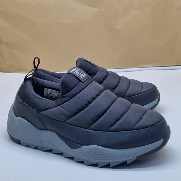 휠라 여성방한화230.