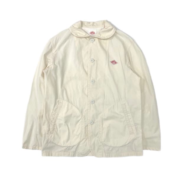 Danton Cotton Work Jacket