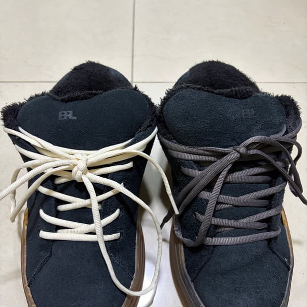 ERL 뱀프 파이럿 블랙 us9