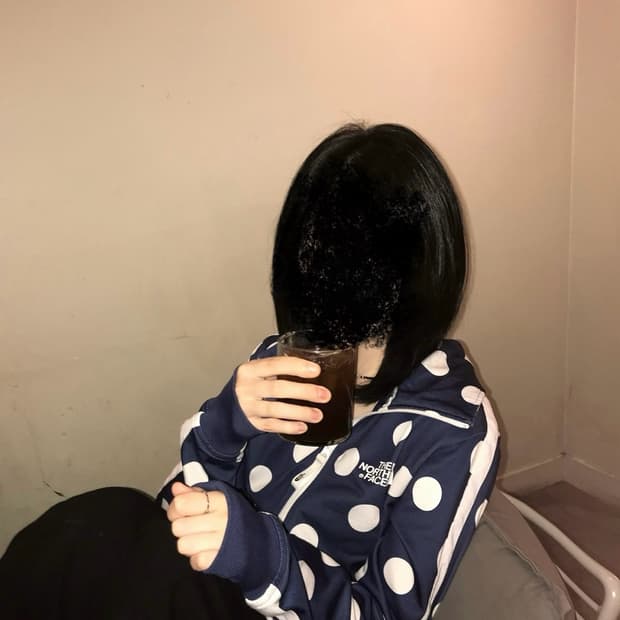 노스페이스 도트져지