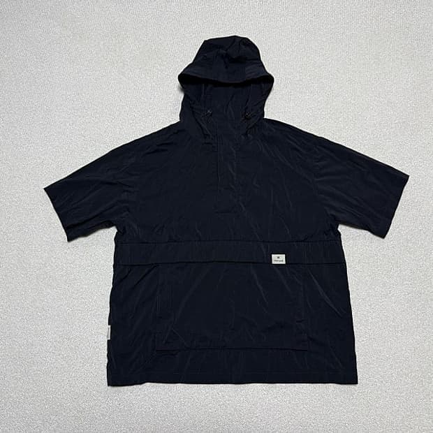 스노우피크 루트 후디 아노락 남성용 105사이즈