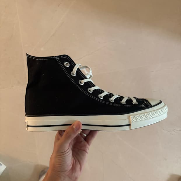 컨버스 제이 하이 (J Hi) us 10.5 🇯🇵
