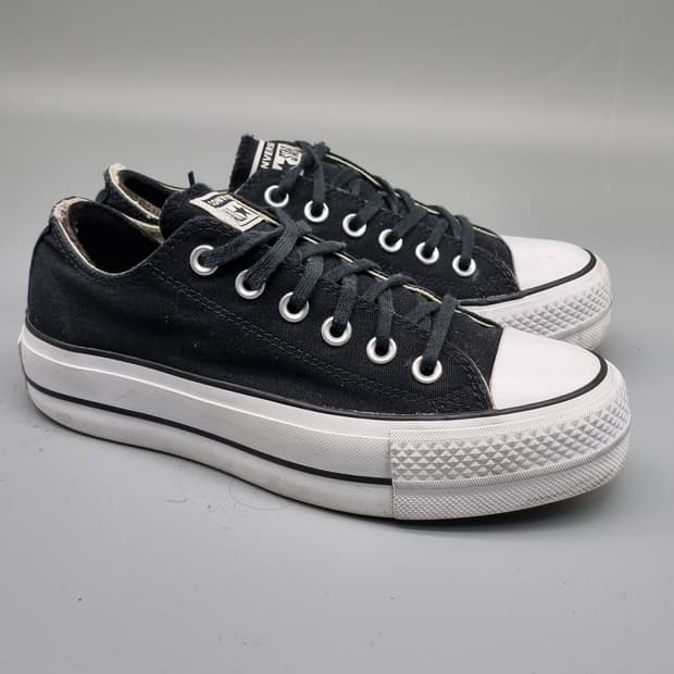 컨버스 올스타 리프트 여성스니커즈235