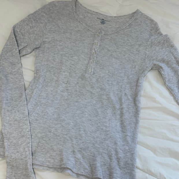 브랜디멜빌 긴팔 티셔츠