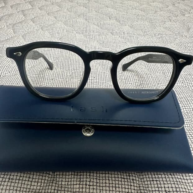 래쉬 클리프트 48