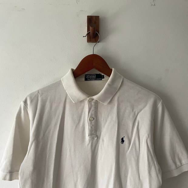 90's Vintage Polo T-shirt