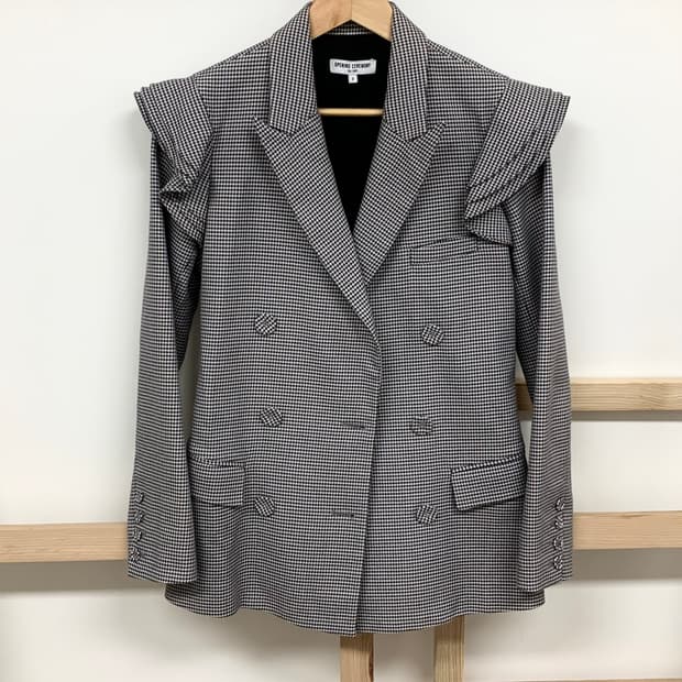 오프닝 세레모니 블레이저