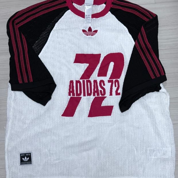 아디다스 KD2269 L