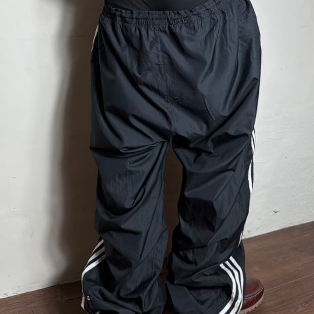 아디다스 올드스쿨 츄바